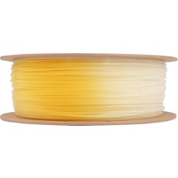 eSUN PLA-UV Color Change Yellow