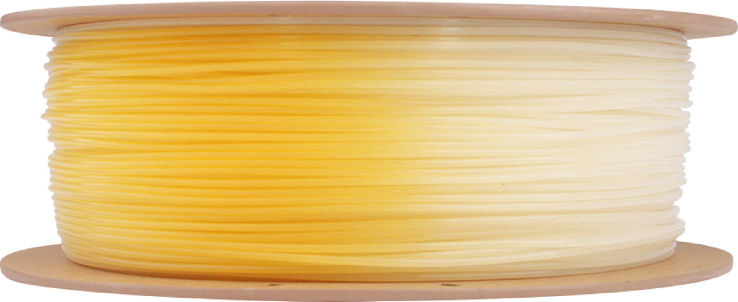 eSUN PLA-UV Color Change Yellow