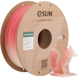 eSUN PLA-UV Color Change Red