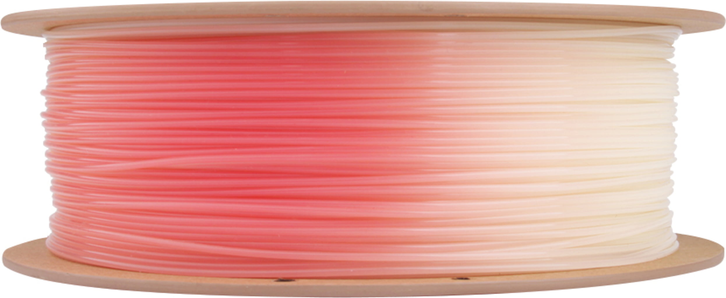 eSUN PLA-UV Color Change Red