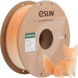eSUN PLA-UV Color Change Orange