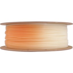 eSUN PLA-UV Color Change Orange