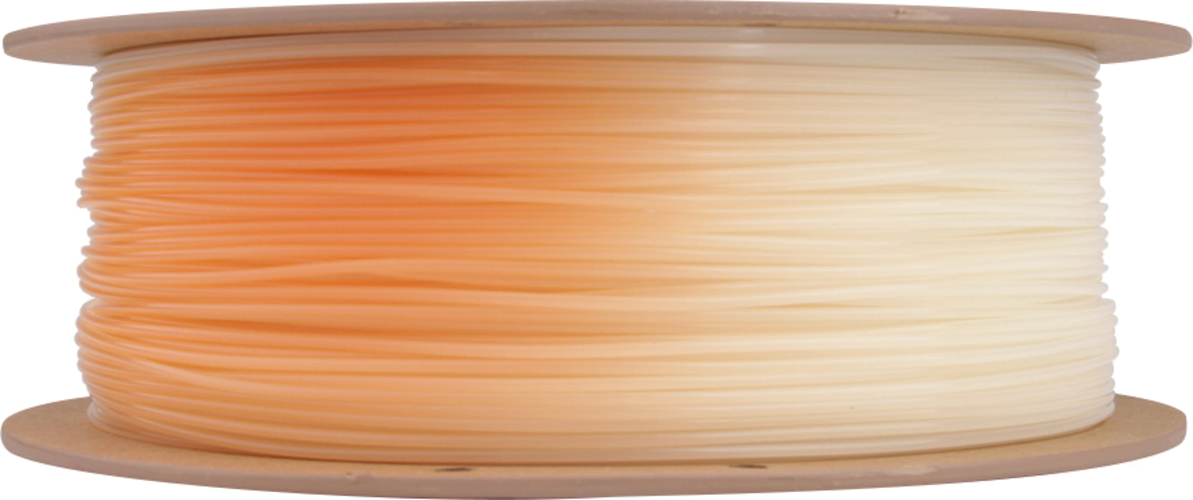 eSUN PLA-UV Color Change Orange