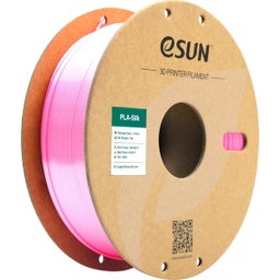 eSUN PLA-Silk Pink