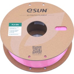 eSUN PLA-Silk Pink