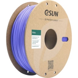 eSUN PLA+ Veri Peri - 1,75 mm / 1000 g