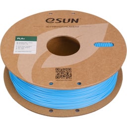 eSUN PLA+ Space Blue - 1,75 mm / 1000 g