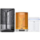 Elegoo Saturn 4 Ultra 16K Bundle - Saturn 4 Ultra 16K + Mercury Plus 3.0