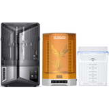 Elegoo Saturn 4 Ultra 16K Bundle