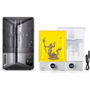 Elegoo Saturn 4 Ultra 16K Bundle - Saturn 4 Ultra 16K + Mercury XS Bundle