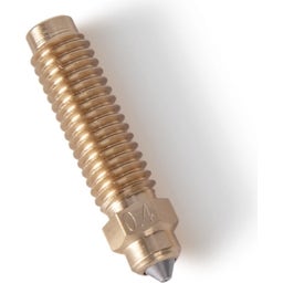 Elegoo BiMetal Dyse for Centauri Carbon - 0,4 mm
