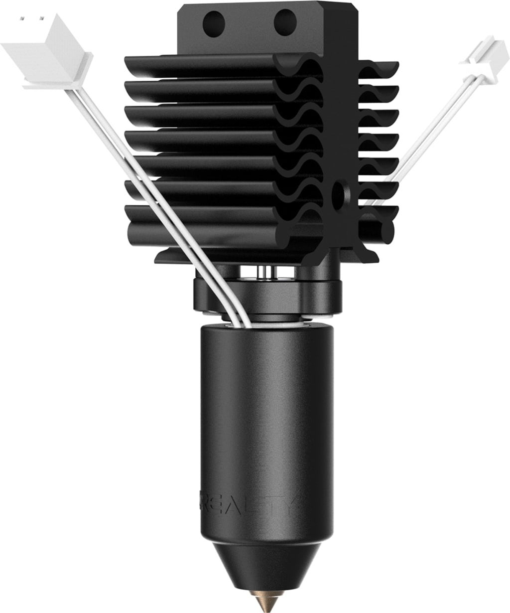 Creality Ceramic Hotend - Ender 5 Max