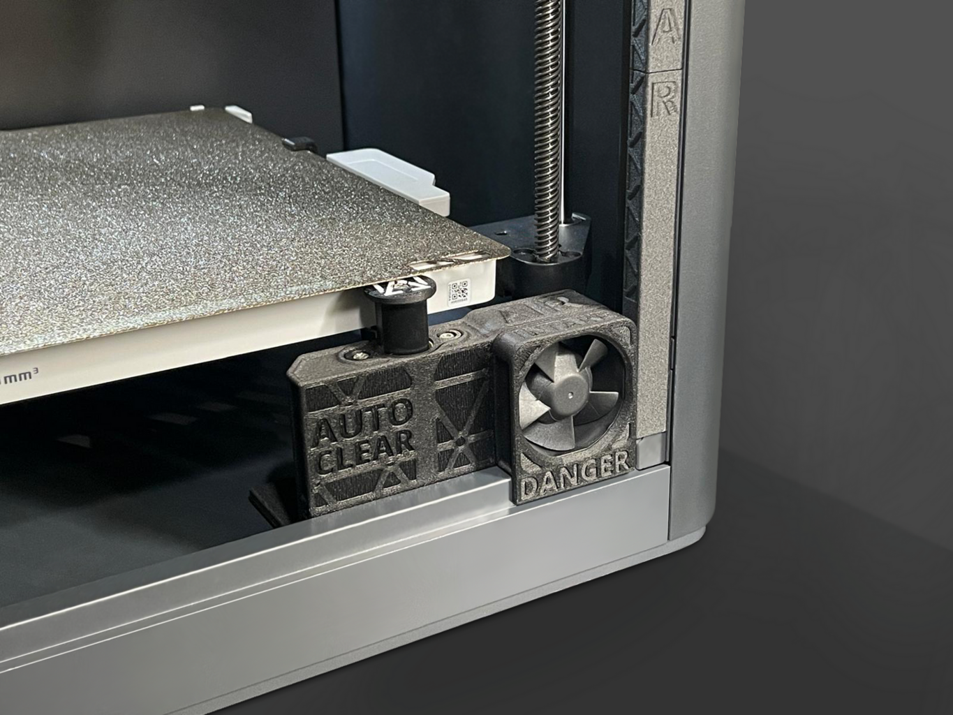 Pflieger Solutions AutoClear One