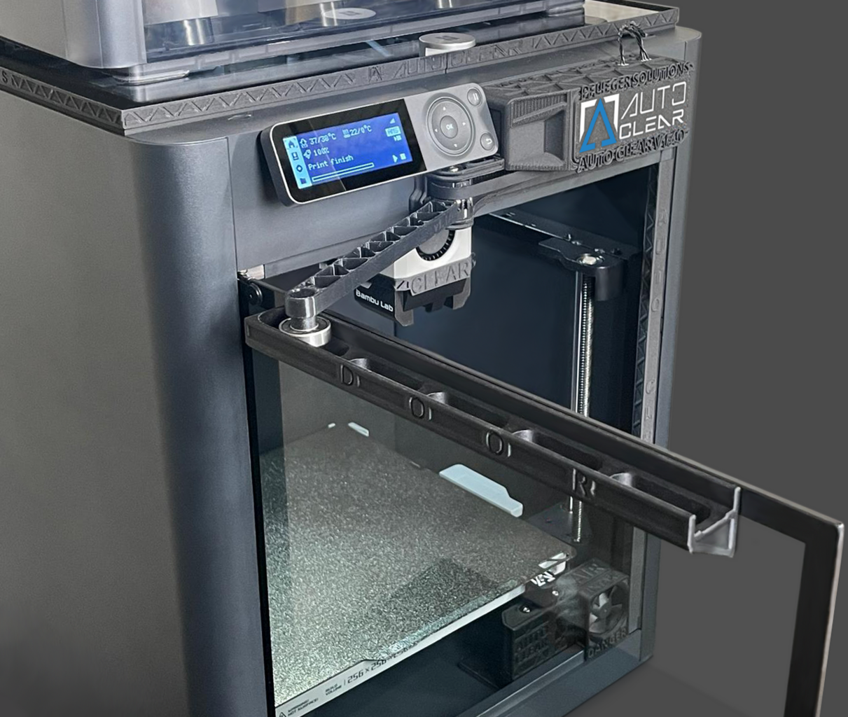Pflieger Solutions AutoClear One
