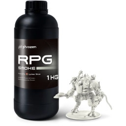Phrozen RPG Resin Smoke