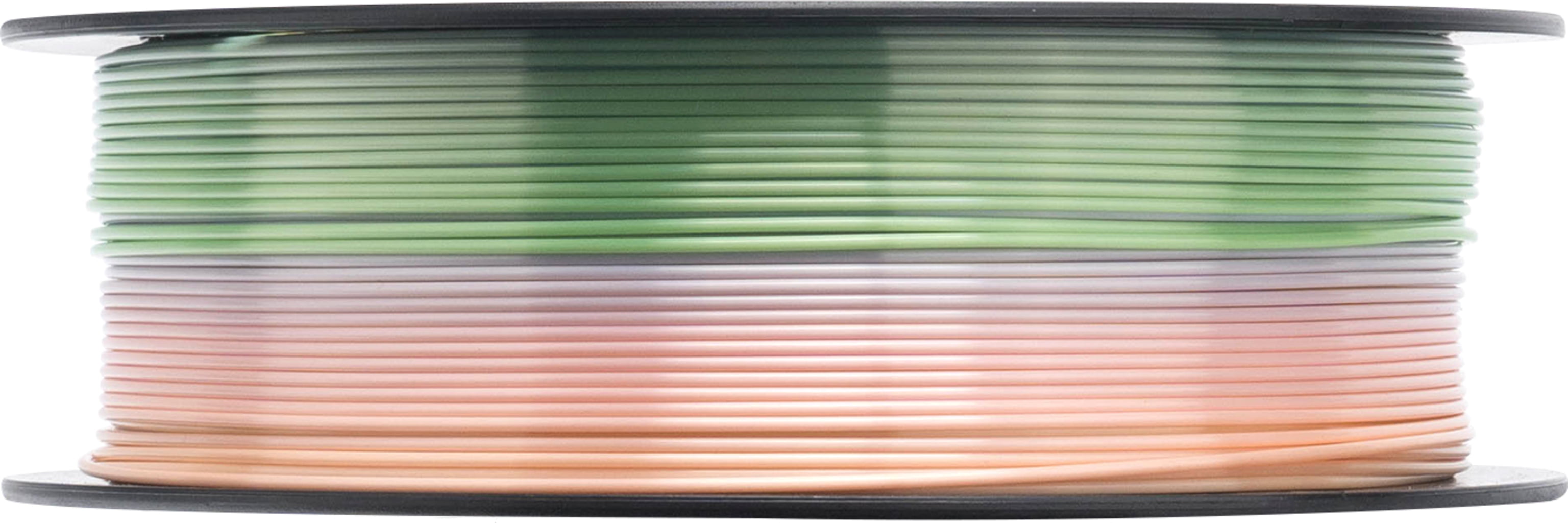 eSUN PLA-Silk Rainbow Huaguo Mountain