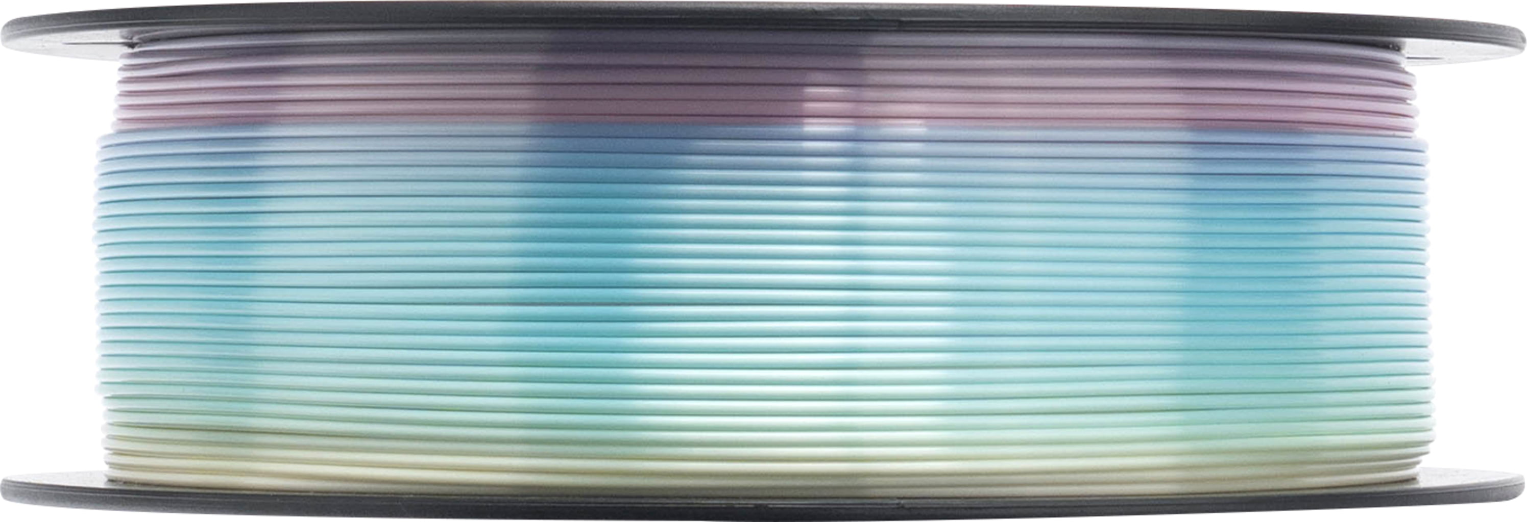 eSUN PLA-Silk Rainbow Moon Palace