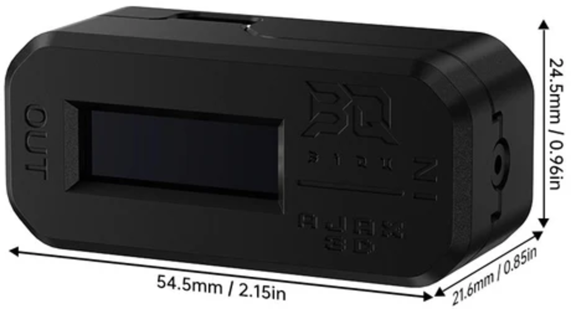 BIQU AJAX TD1S
