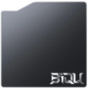 BIQU Panda Purge Shield