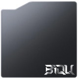 BIQU Panda Purge Shield