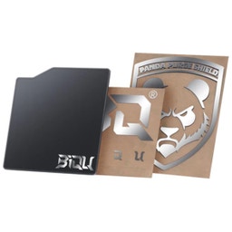 BIQU Panda Purge Shield