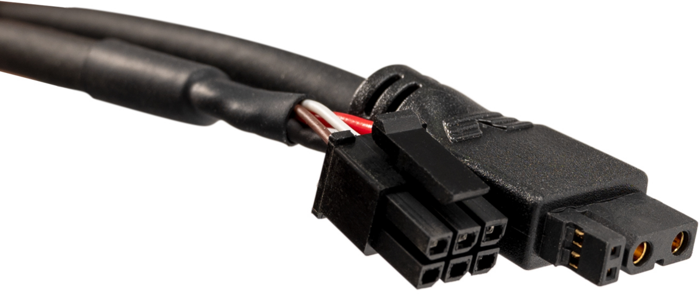 LDO Motors Nitehawk USB Umbilical Cable - NiteHawk 36