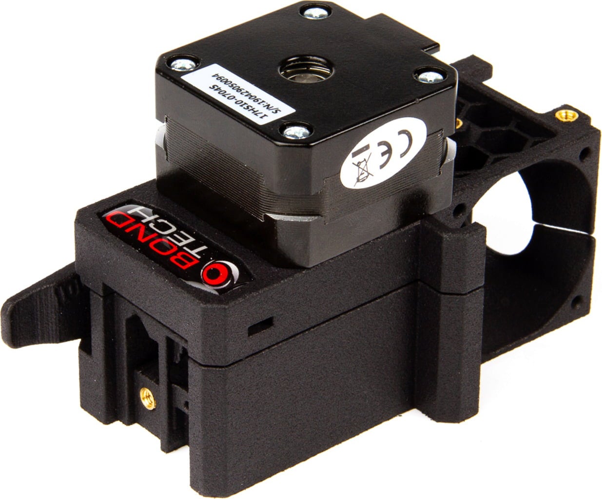 BondTech Prusa i3 MK2.5S / MK3S extruder upgrade - 1 pc