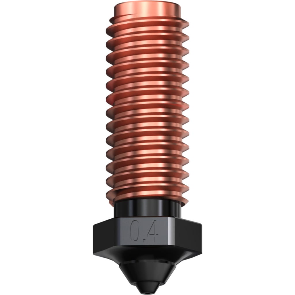 Phaetus PH SiC Nozzle - 3DJake International