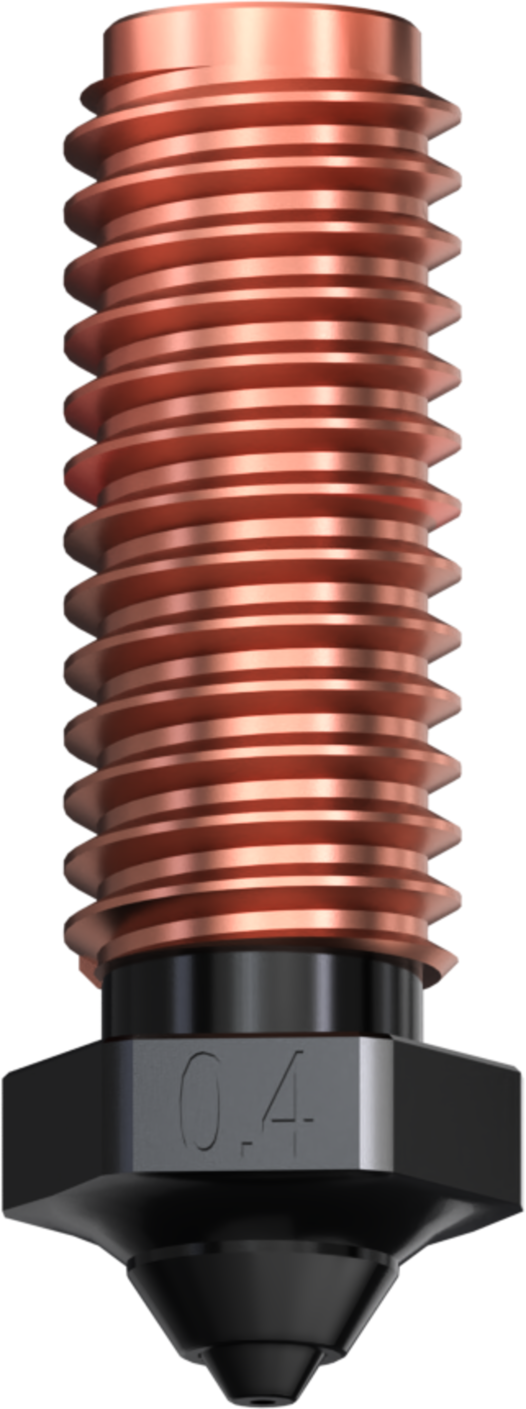 Phaetus PH SiC Nozzle