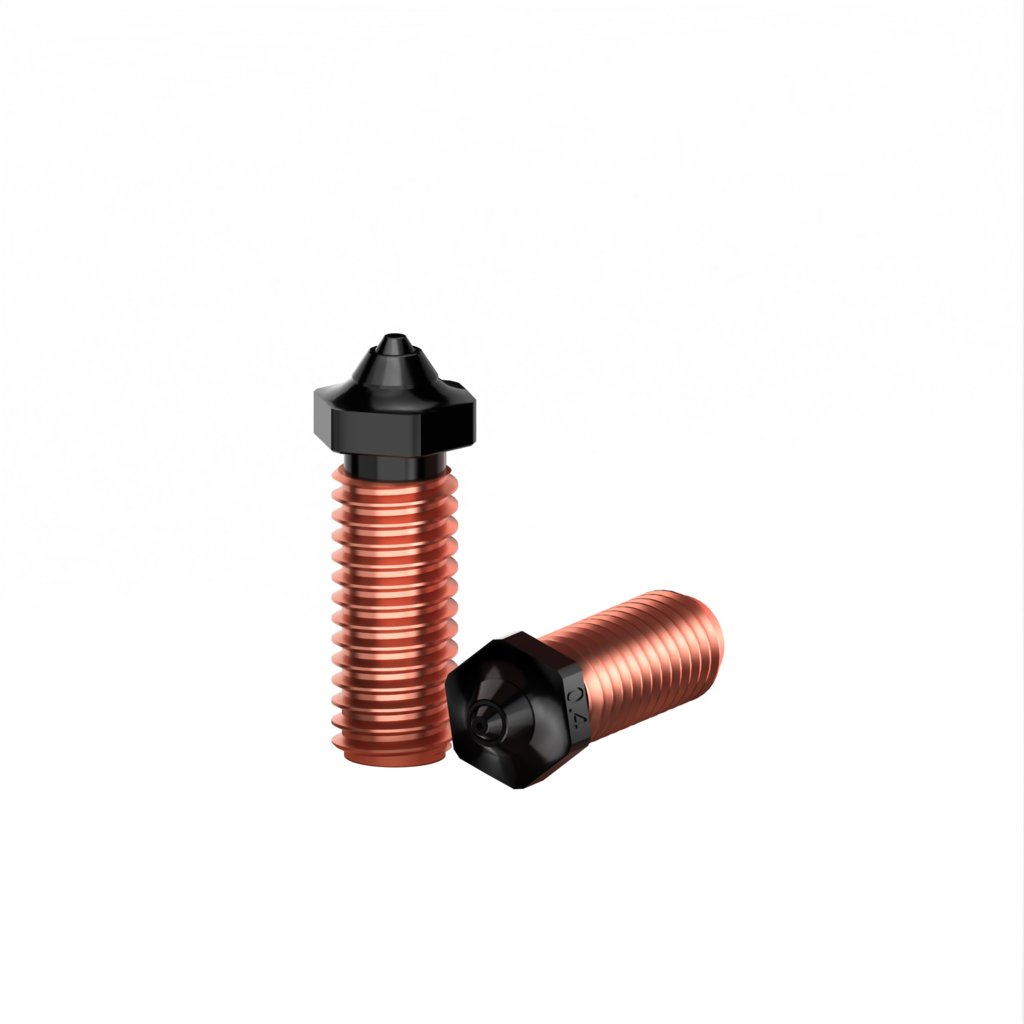 Phaetus PH SiC Nozzle