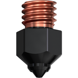 Phaetus PMK8 SiC Düse