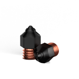 Phaetus PMK8 SiC Düse