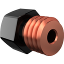Phaetus PMK8 SiC Düse