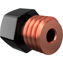 Phaetus PMK8 SiC Düse