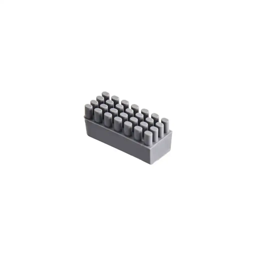 BIQU Replacement Silicone for Panda Brush PX