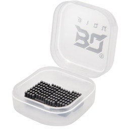 BIQU Ersatz Silikon für Panda Brush PX