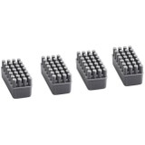 BIQU Replacement Silicone for Panda Brush PX