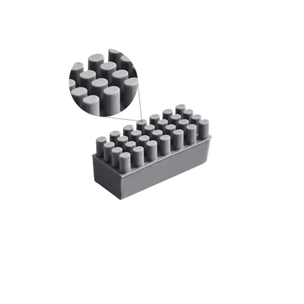 BIQU Replacement Silicone for Panda Brush PX