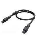 BIQU AMS Lite Cable Extension 4PIN - 0,5 m
