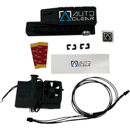 Pflieger Solutions AutoClear One