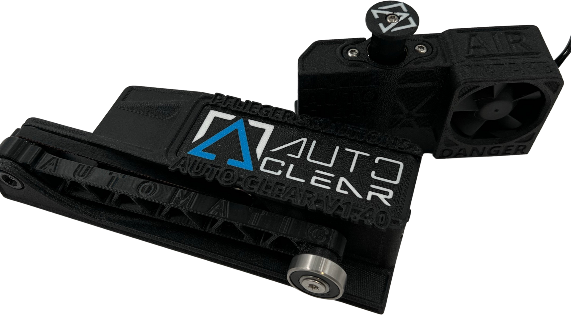 Pflieger Solutions AutoClear One