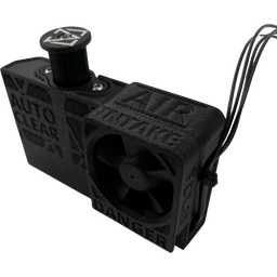 Pflieger Solutions AutoClear One