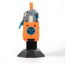 LDO Motors Jabberwocky Extruder
