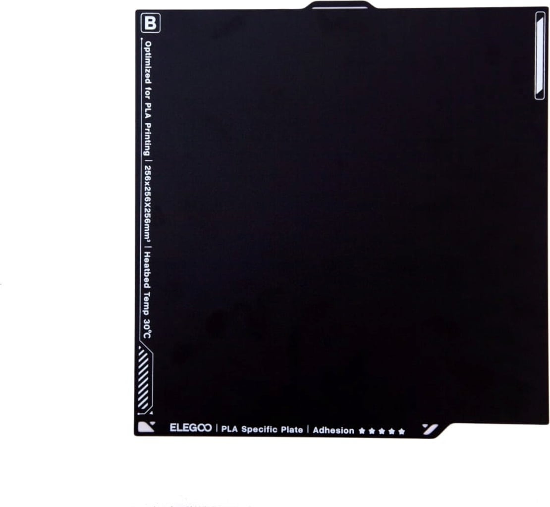Elegoo PEI Build Plate - Centauri Carbon