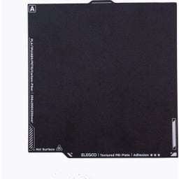Elegoo PEI Build Plate - Centauri Carbon