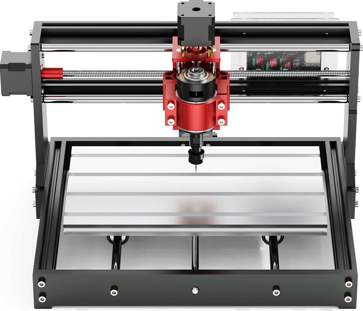 TwoTrees Fresatrice TTC3018 Pro