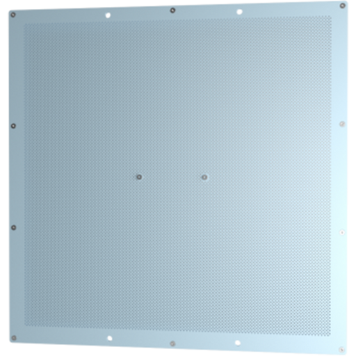 Zortrax Plaque Perforée pour M300 Dual - 1 pcs