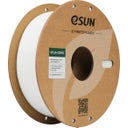 eSUN PLA+ CMYK White - 1,75 mm / 1000 g