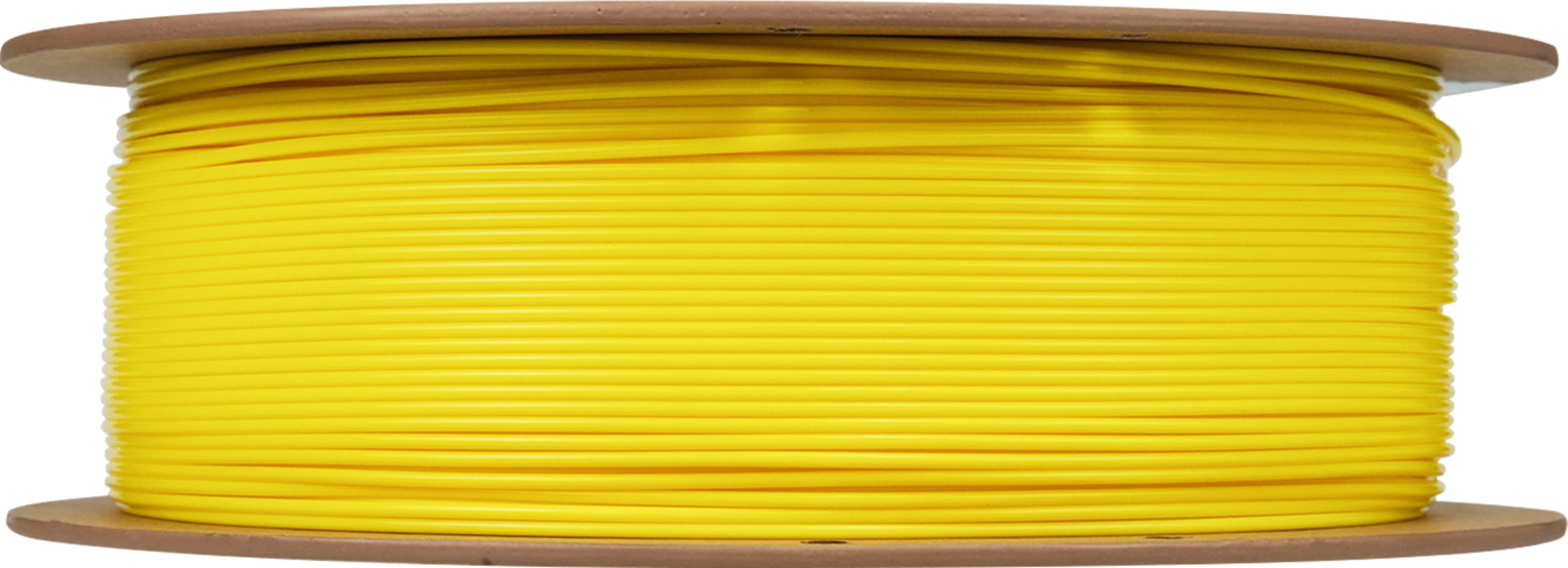 eSUN PLA+ CMYK Yellow - 1,75 mm / 1000 g