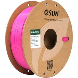 eSUN PLA+ CMYK Magenta - 1,75 mm / 1000 g